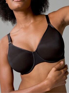 Soma Unbelievable Minimizer Bra